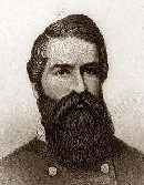 Civil War Portrait (Click to view Larger Image)