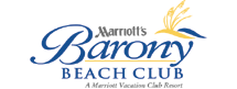 Barony Beach Club Logo